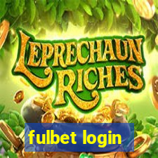 fulbet login